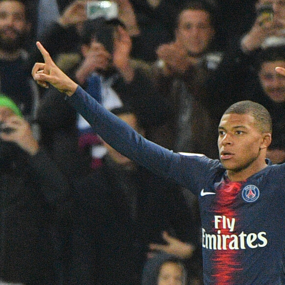 Kylian Mbappé est le joueur le plus cher du monde