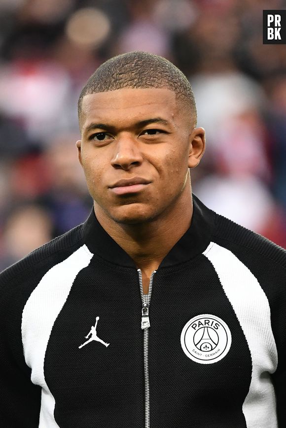 Kylian Mbappé est le joueur le plus cher du monde