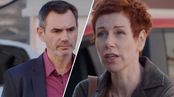 Plus belle la vie : gros choc, Patrick et Babeth Nebout se séparent