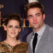 Kristen Stewart hantée par son infidélité envers Robert Pattinson... et jalouse de sa girlfriend ?