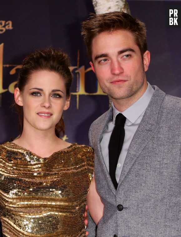 Kristen Stewart regrette son infidélité envers Robert Pattinson ? "Elle pense tout le temps à lui"