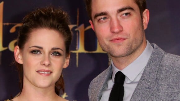 Kristen Stewart hantée par son infidélité envers Robert Pattinson... et jalouse de sa girlfriend ?