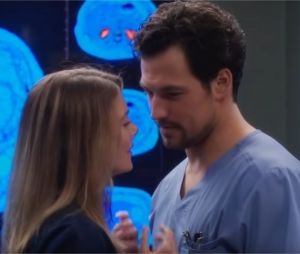 Grey's Anatomy saison 15, épisode 8 : la bande-annonce qui tease un rapprochement entre Meredith et Andrew