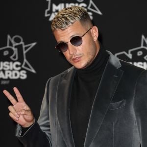 DJ Snake se lance un pari fou avec les NRJ Music Awards 2018 !