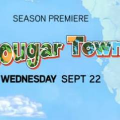 Cougar Town saison 2 ... Jennifer Aniston annoncée en vidéo