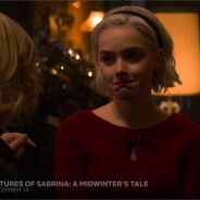 Sabrina : la série de retour en décembre sur Netflix avec un épisode spécial Noël