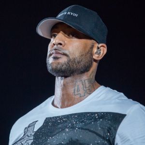 Booba envisage de fermer son compte Instagram : "y en a marre de ces conneries"