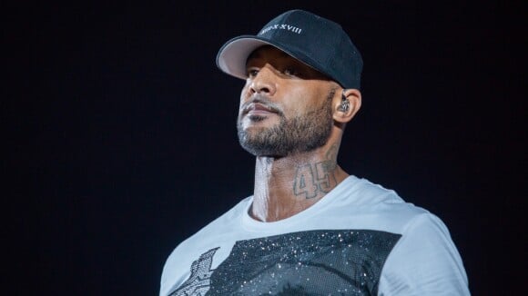 Booba envisage de fermer son compte Instagram : "y en a marre de ces conneries"