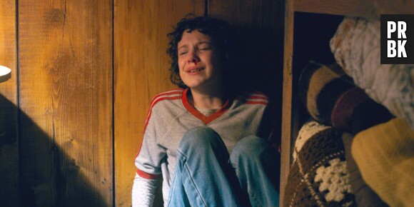 Stranger Things saison 3 : Eleven va-t-elle quitter la série ? Millie Bobby Brown en larmes