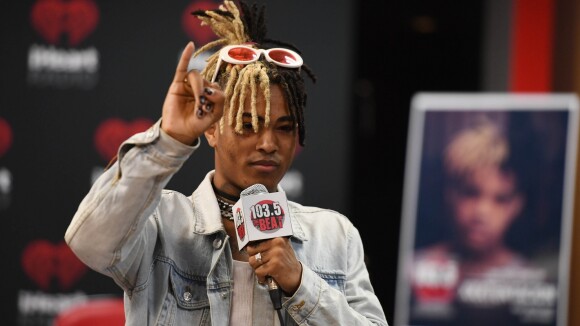 Mort de XXXTentacion : une série sur sa vie en préparation ? ?