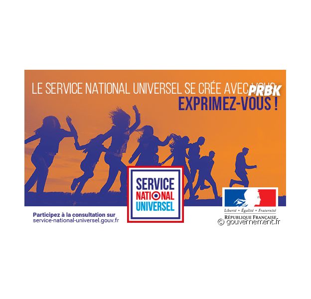 Le service national universel : tout ce qu'il faut retenir du SNU