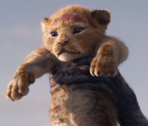 Le Roi Lion : Simba prend vie au milieu de la savane dans la première bande-annonce