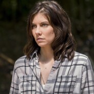 The Walking Dead : bientôt un spin-off centré sur Maggie ?