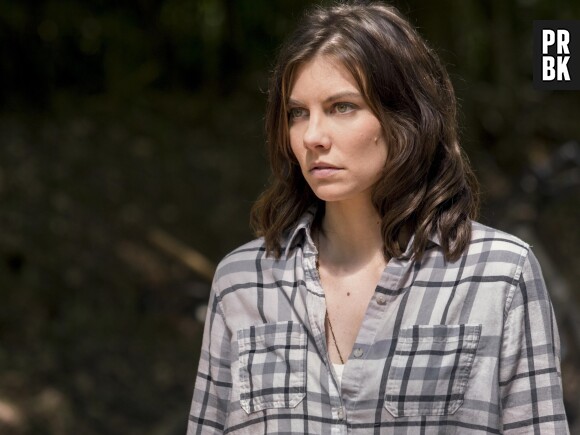The Walking Dead : bientôt un spin-off centré sur Maggie ?