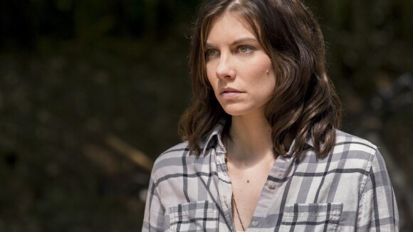 The Walking Dead : bientôt un spin-off centré sur Maggie ?