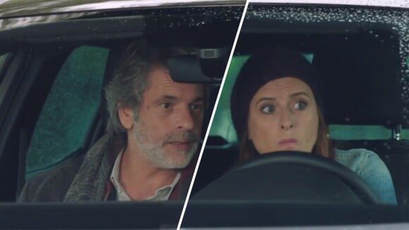 Plus belle la vie : la fin du couple Sacha / Luna à cause... de Victoire ?