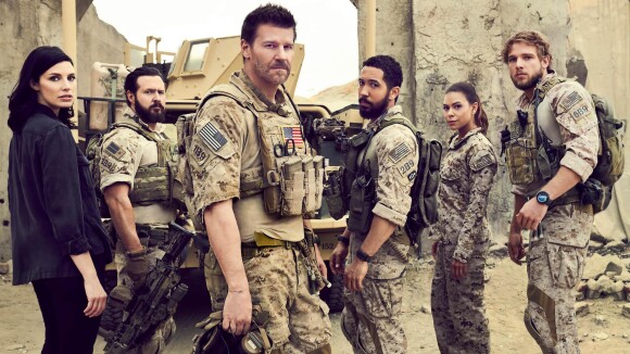 SEAL Team saison 1 : où et quand sera diffusée la suite de la série avec David Boreanaz ?