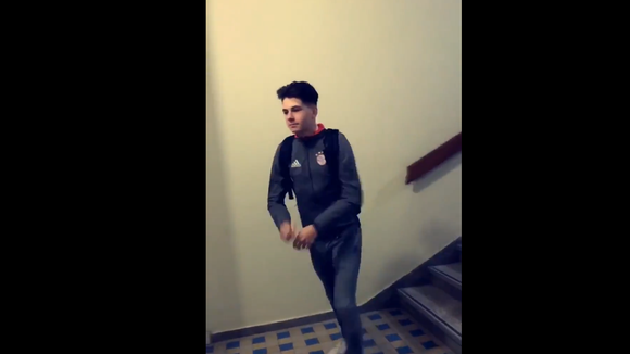 #Sacadoschallenge : le nouveau challenge qui éclate les internautes ?