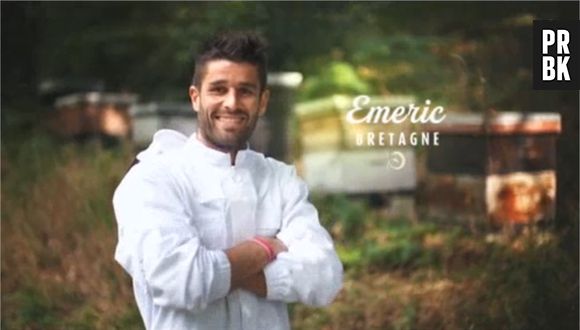 Emeric (L'Amour est dans le pré 2018) en couple avec Maëlle : "on parle déjà mariage et enfants"