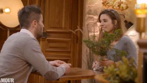 Emeric (L'Amour est dans le pré 2018) en couple avec Maëlle : "On parle déjà mariage et enfants"