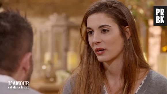 Emeric (L'Amour est dans le pré 2018) en couple avec Maëlle : "on parle déjà mariage et enfants"