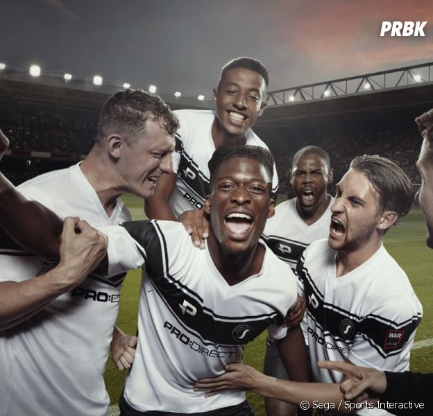 Football Manager 2019 Touch débarque sur Nintendo Switch