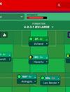 Aperçu de Football Manager 2019 Touch sur Nintendo Switch