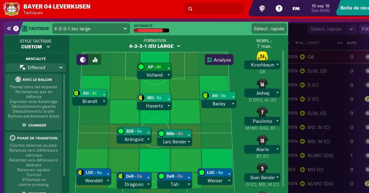 football manager 2019 touch
