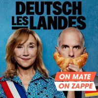 Deutsch les Landes : faut-il regarder la première série française d&#039;Amazon Prime Video ?