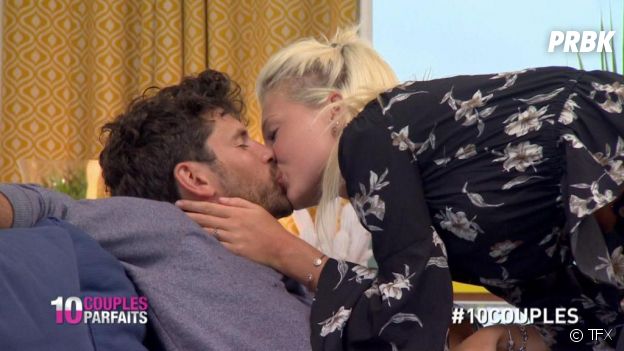 10 couples parfaits 2 : Noée et Nicolas sont séparés
