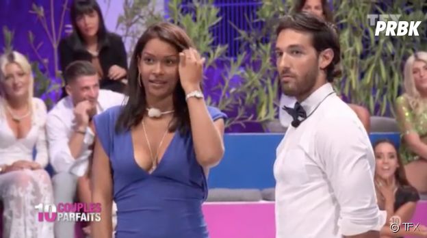 10 couples parfaits 2 : Jérémy et Stella ne sont plus en couple