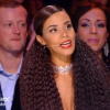 Shy'm : son nouveau look pour la finale de Danse avec les Stars 9 moqué