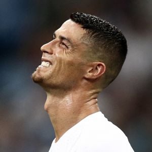 Cristiano Ronaldo 2ème du Ballon d'Or : ses proches crient au scandale