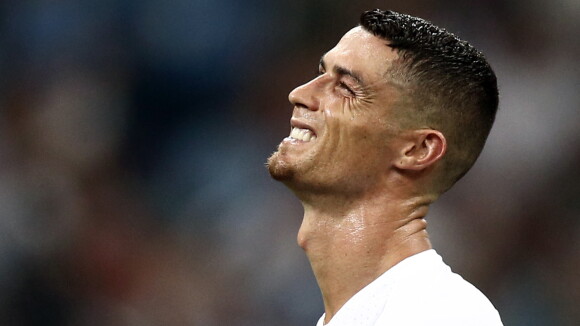 Cristiano Ronaldo 2e au Ballon d'Or : "mafia", "argent"... les proches de CR7 pètent un plomb