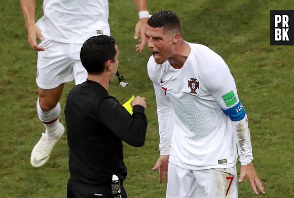 Cristiano Ronaldo 2ème du Ballon d'Or : ses proches crient au scandale
