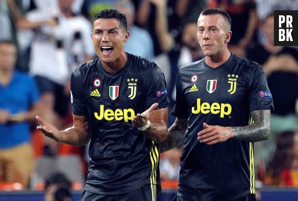 Cristiano Ronaldo 2ème du Ballon d'Or : ses proches crient au scandale