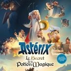 Astérix - Le Secret de la potion magique en DVD et Blu-Ray : Alexandre Astier dépoussière le Gaulois