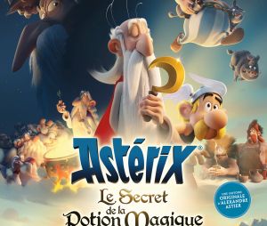 Astérix - Le Secret de la potion magique : pourquoi faut-il voir ce nouveau film d'animation