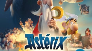 Astérix - Le Secret de la potion magique en DVD et Blu-Ray : Alexandre Astier dépoussière le Gaulois