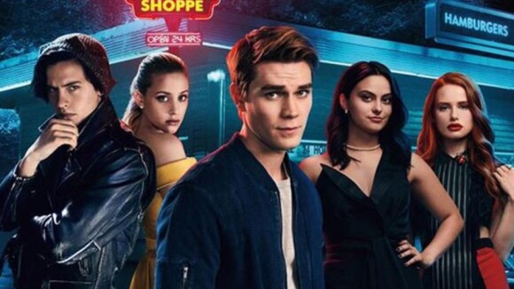 Riverdale : ces acteurs qui ont failli jouer les rôles d'Archie, Betty, Jughead et Veronica