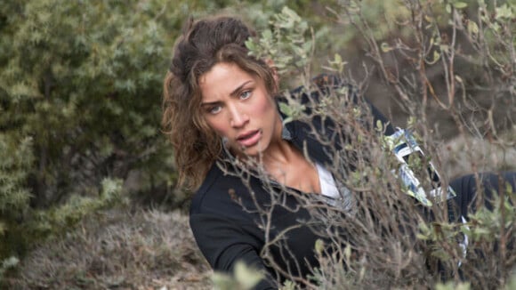 Section de recherches saison 13 : un retour définitif pour Manon Azem ? L'actrice répond