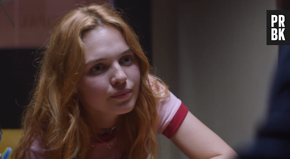 Odessa Young (Assassination Nation).