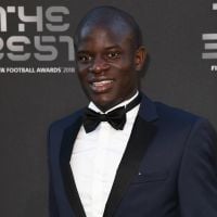 N'Golo Kanté roi de la modestie ? "Considérez-moi juste comme un footballeur"