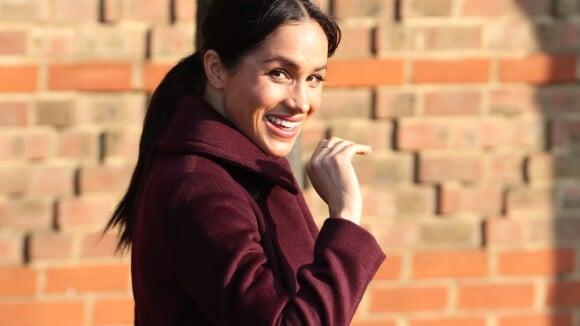 Meghan Markle "frustrée" face aux rumeurs