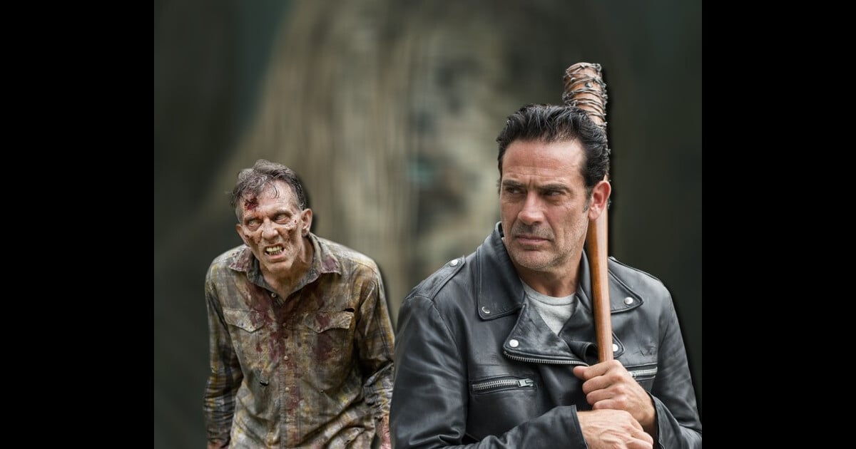 The Walking Dead saison 9 : les Whisperers se dévoilent, un danger