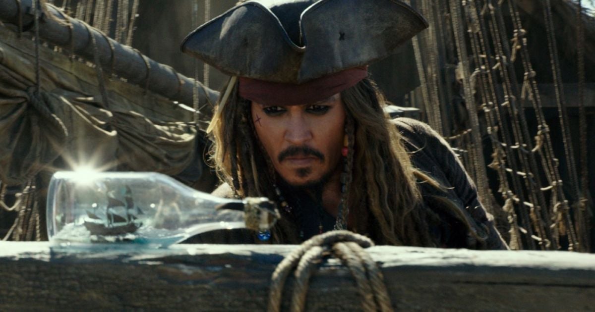 Bande Annonce Pirate Des Caraibes 6 Pirates des Caraïbes 6 sans Johnny Depp ? Disney confirme