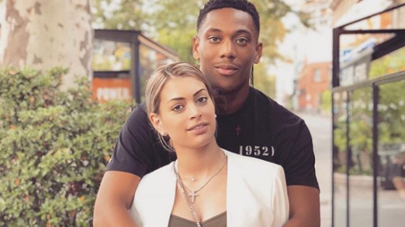 Mélanie Da Cruz trompée par Anthony Martial ? Le footballeur réagit aux accusations