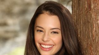 Chloe Bridges ... Amoureuse de Nick Jonas mais...