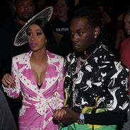 Cardi B de nouveau en couple avec Offset ? Ils s&#039;affichent ensemble et complices en vacances