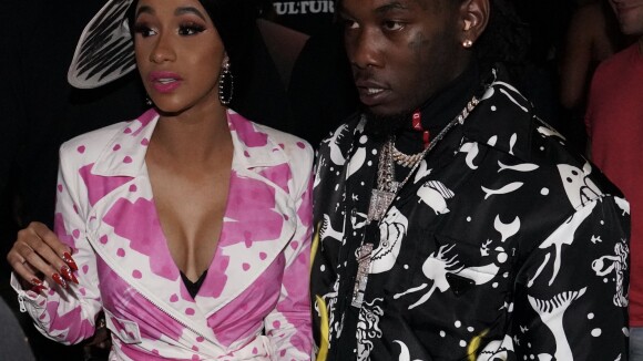 Cardi B de nouveau en couple avec Offset ? Ils s'affichent ensemble et complices en vacances